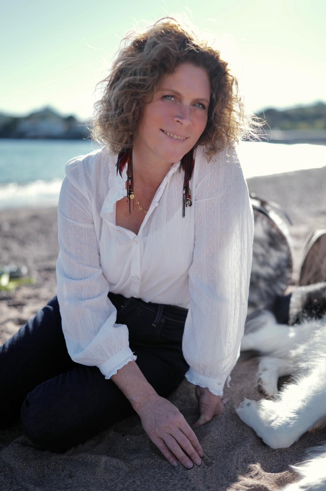 Stéphanie Bonnel